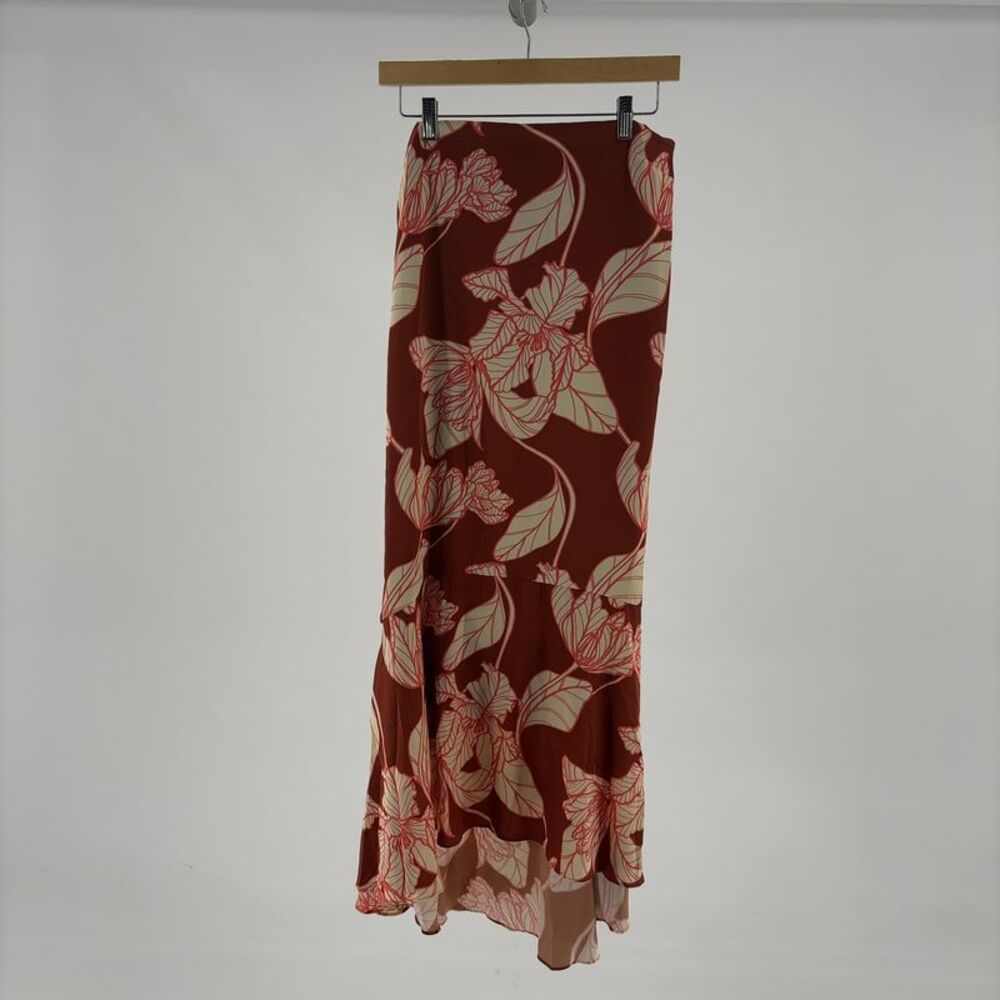 Hutch Layla Midi Dress